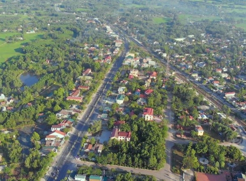 Quy hoạch mới Khu du lịch sinh thái Ngũ Hồ 445 ha tại Thừa Thiên Huế có gì đặc biệt